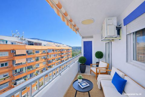 Leilighet i Denia, Alicante, Denia - € 229 000 | Ref: CB-249-7 - foto 3
